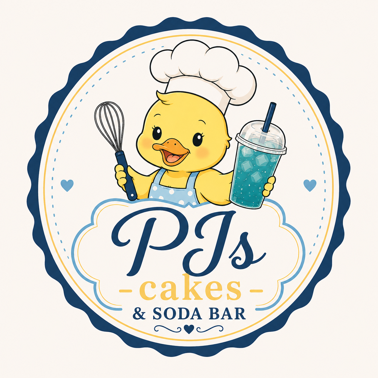 PJs Cakes